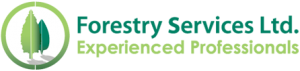forestry services limited logo
