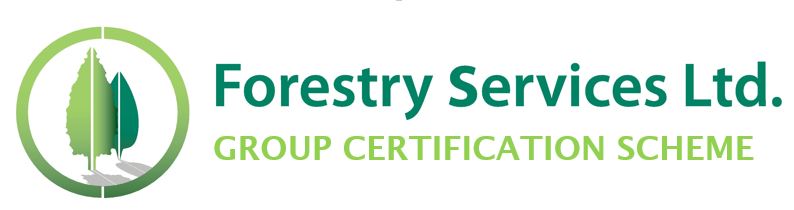 forestry services Group Certification Scheme