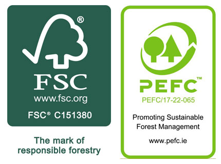 Dual Forest Certification in Forest Management