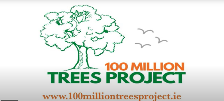 100 Million Trees Project